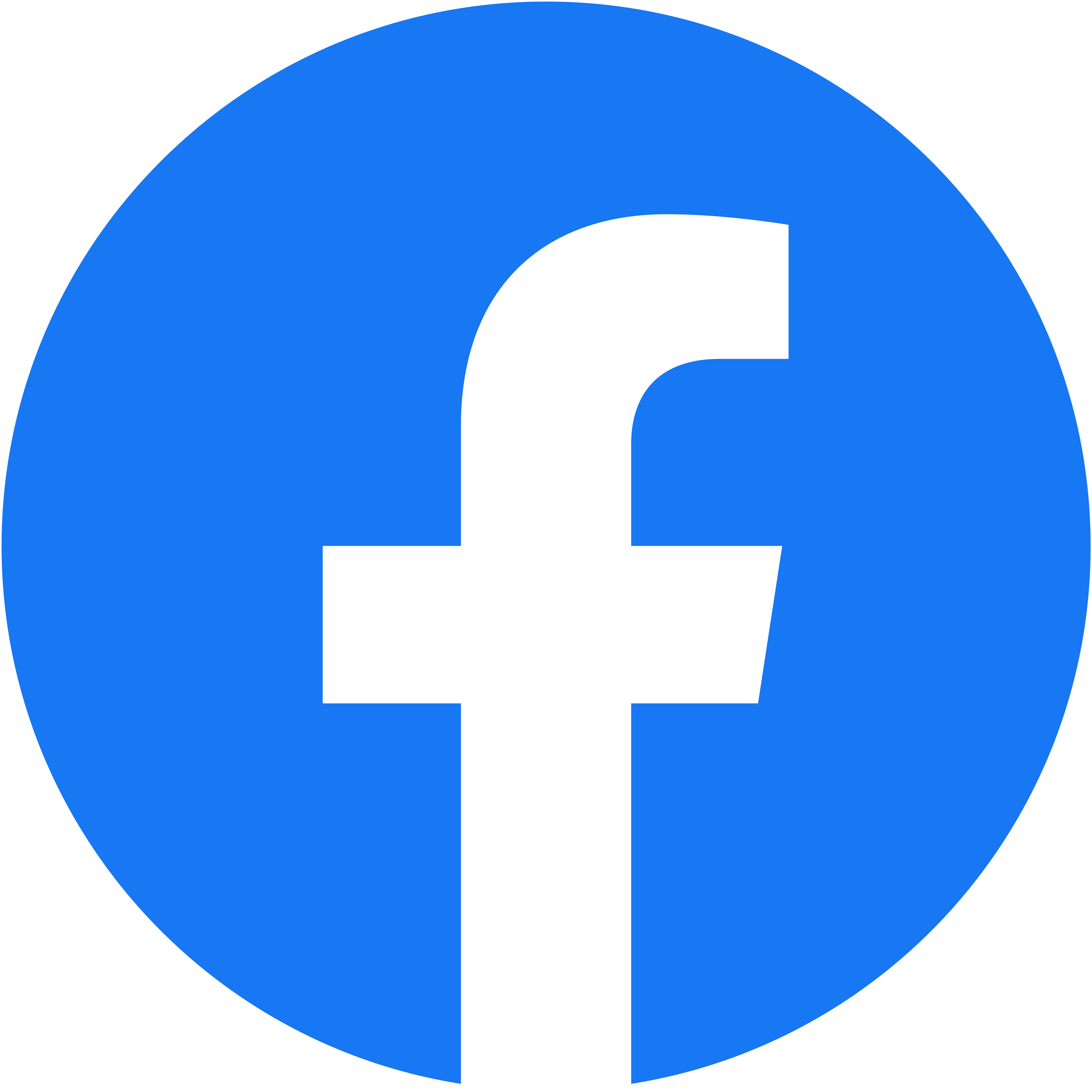 Facebook Icon