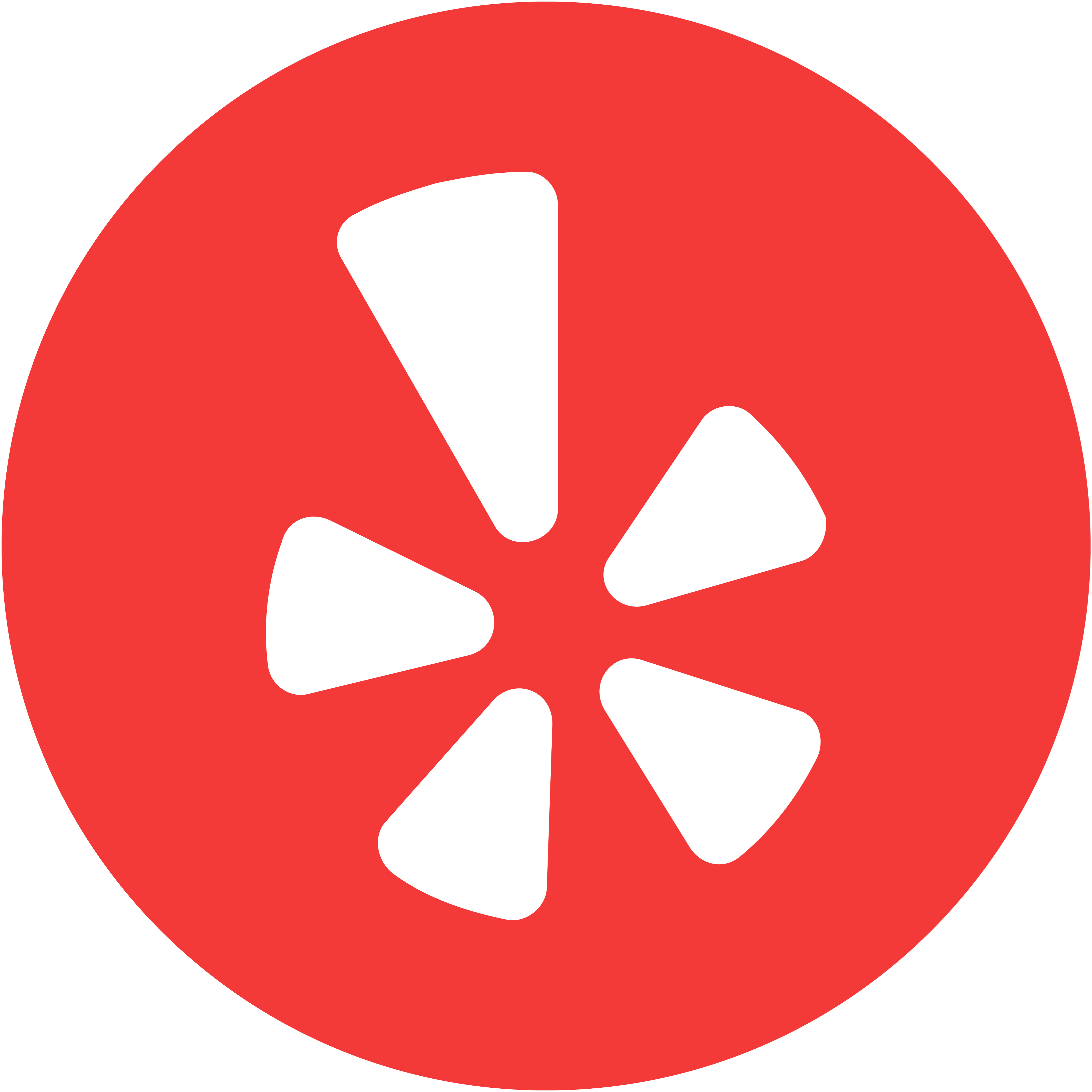 Yelp Icon