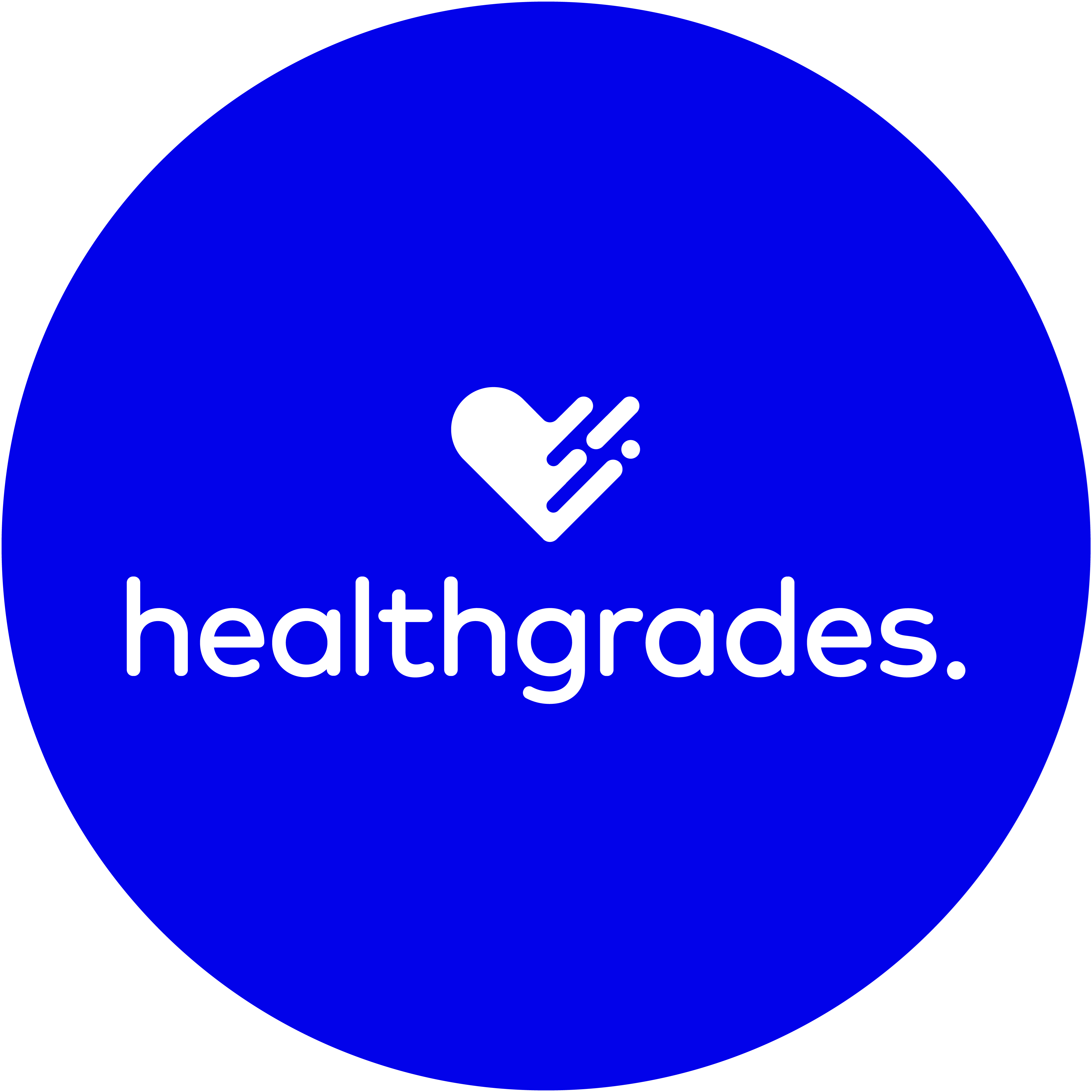 Healthgrades Icon
