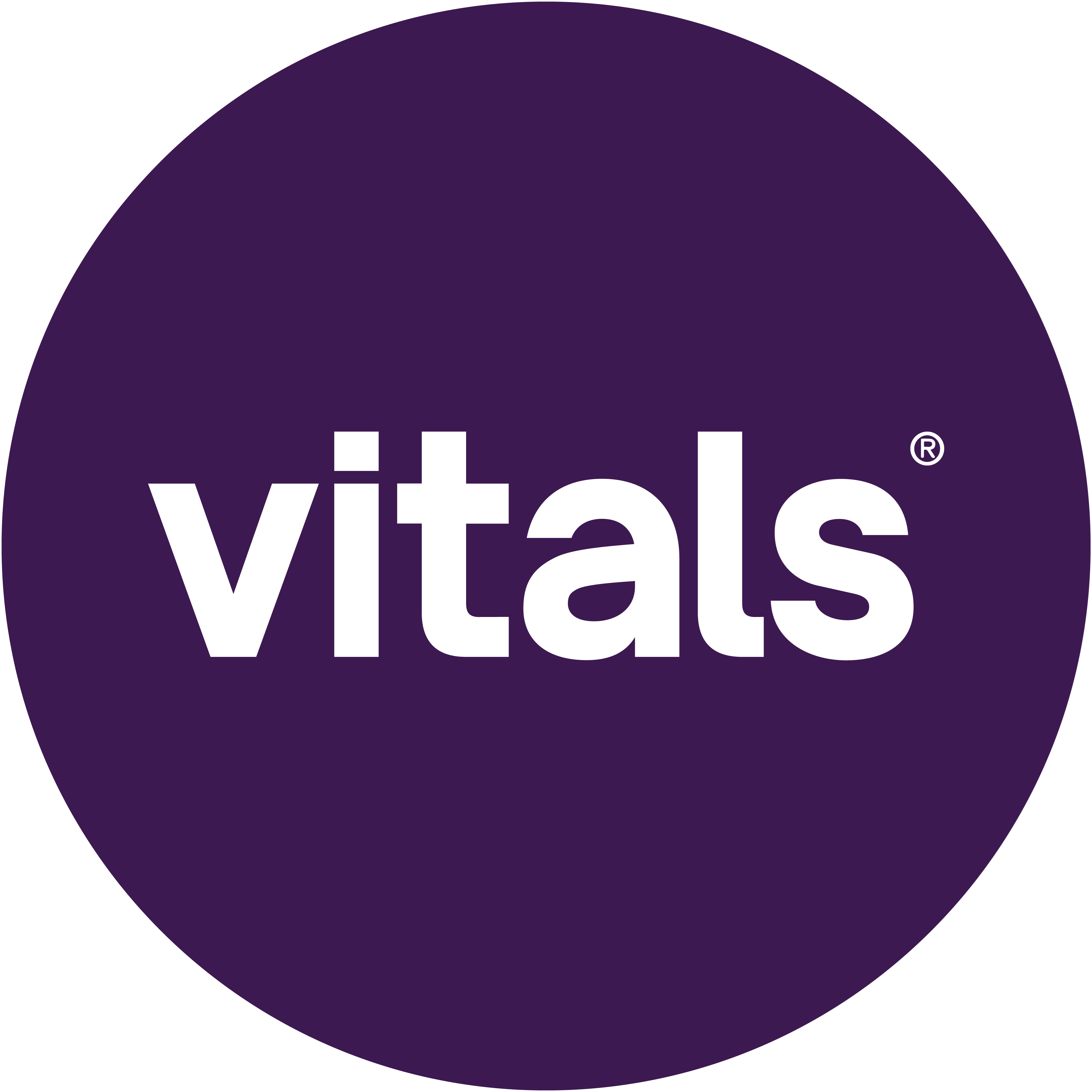 Vitals Icon