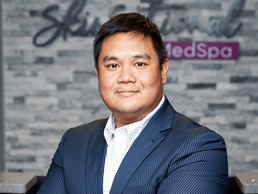 Dr. Reo Pugao