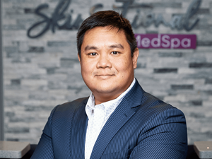 Dr. Reo Pugao