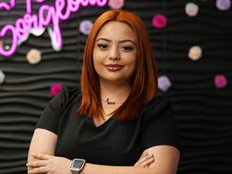 Jennifer Carrillo