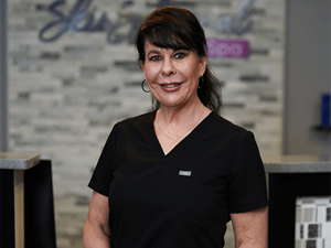 Dr. Tracy Provenghi