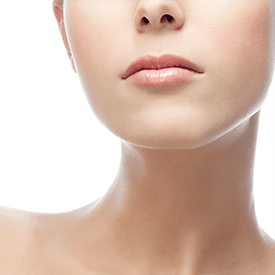 Chin Augmentation Consultation