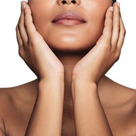 Lip Augmentation Consultation