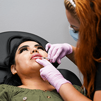 Hyaluronic Acid Fillers